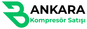 Ankara Kompresör Satışı